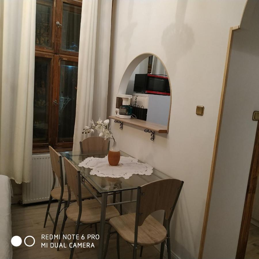 Apartament Pod Zamkiem Olsztyn  Exterior foto