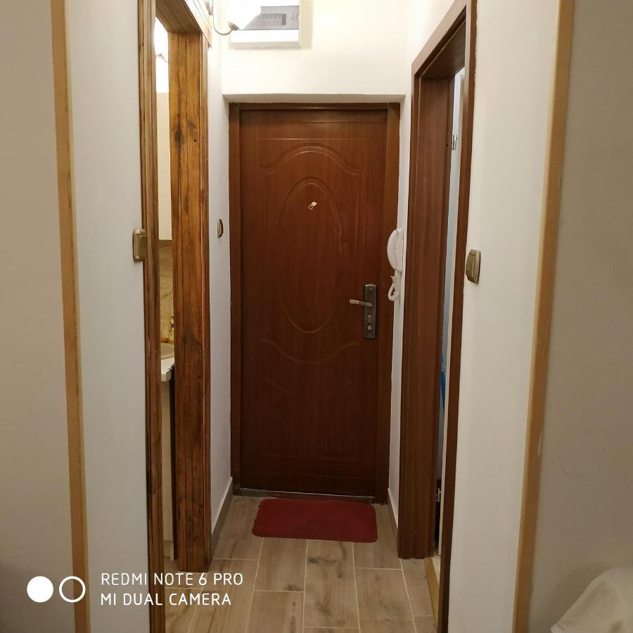 Apartament Pod Zamkiem Olsztyn  Exterior foto