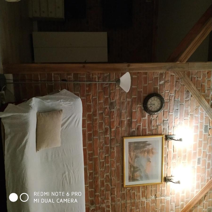 Apartament Pod Zamkiem Olsztyn  Exterior foto