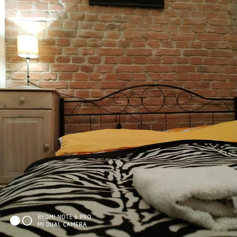 Apartament Pod Zamkiem Olsztyn  Exterior foto