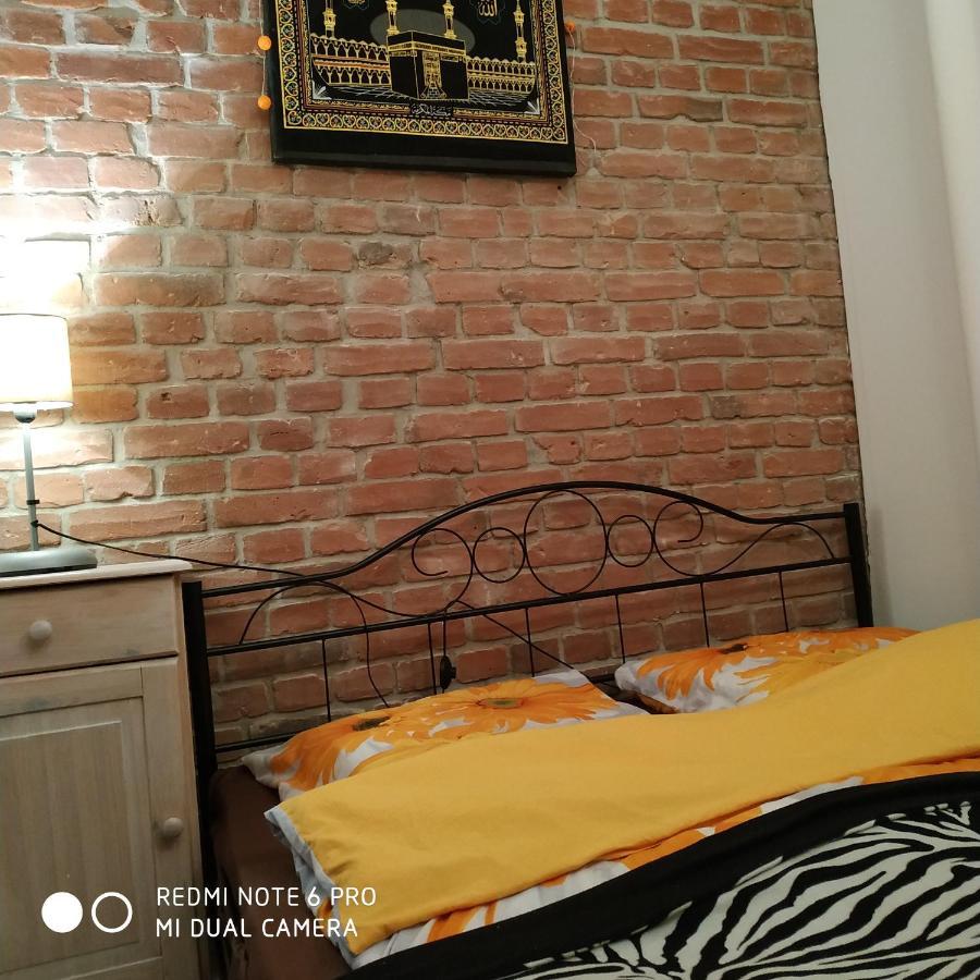 Apartament Pod Zamkiem Olsztyn  Exterior foto