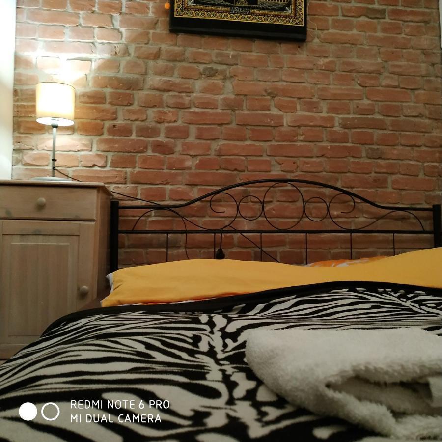 Apartament Pod Zamkiem Olsztyn  Exterior foto