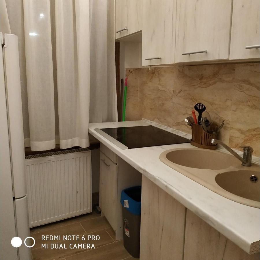 Apartament Pod Zamkiem Olsztyn  Exterior foto